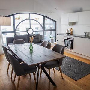 Appartement met Twee Slaapkamers